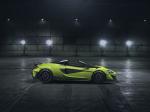 McLaren 600LT Spider 2019 года (WW)